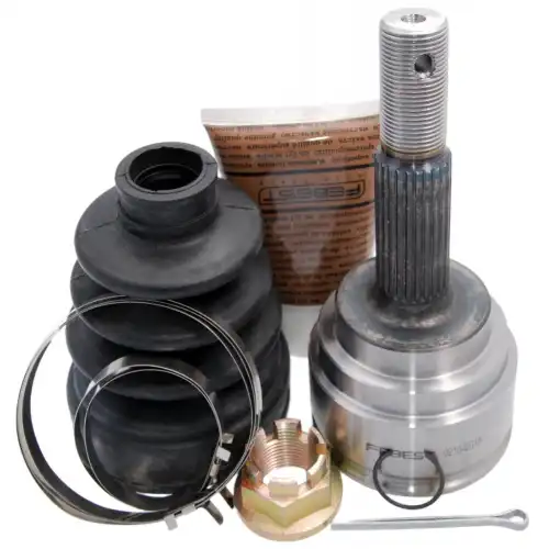 ШРУС наружный FEBEST 0210-QG15