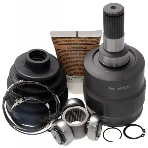 ШРУС внутренний левый к-кт! Hyundai Tucson 04-10 1211-TUC27LH FEBEST