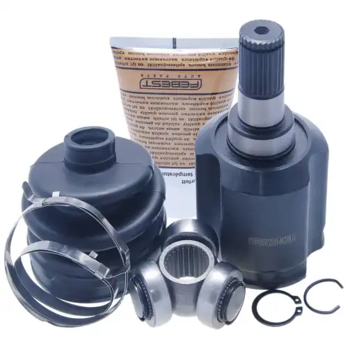 ШРУС внутренний левый к-кт! 24x41x27 Kia Sportage 04-10 2211-NS20LH FEBEST