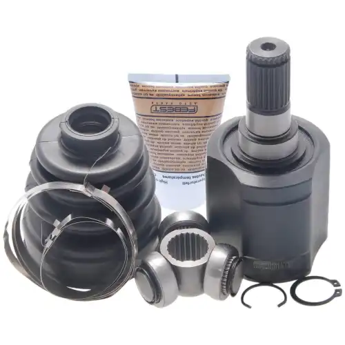 ШРУС внутренний к-кт! 22x35x25 Hyundai Accent/Verna 99-13 1211-ACCMT FEBEST