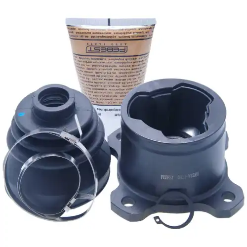 ШРУС внутренний правый! KIA Sorento 02-09 0411-V75RH FEBEST