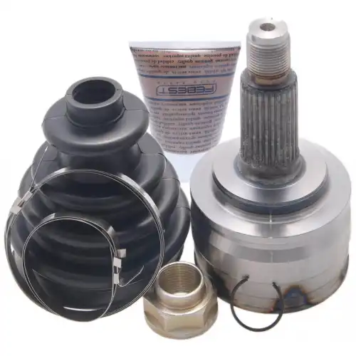 ШРУС наружный FEBEST 0710-GVJB