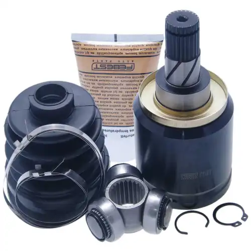 ШРУС внутренний к-кт! 22x40x24 Nissan Almera 00-06 0211-N16 FEBEST