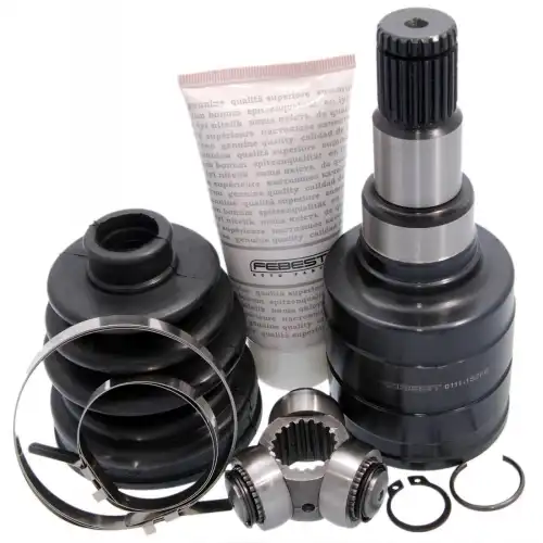 ШРУС ВНУТРЕННИЙ 19X38X23 0111-1SZFE FEBEST