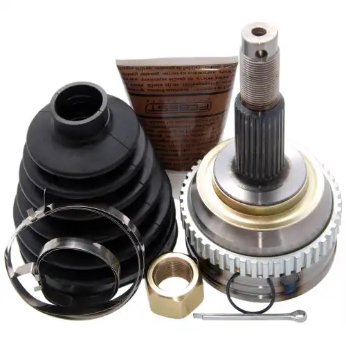 ШРУС наружный FEBEST 2010-CARA47