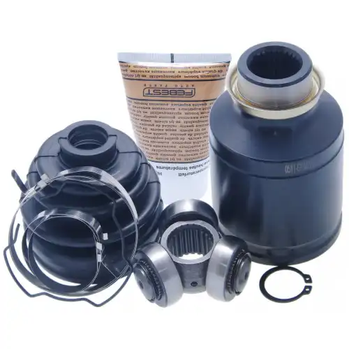 ШРУС внутренний правый к-кт! 23x43x28 Mazda 626 91-97 0511-GEMTRH FEBEST