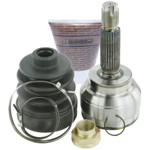 ШРУС наружный FEBEST 0410-CS3A