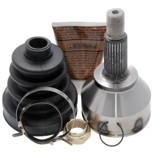 ШРУС наружный FEBEST 2110-CAK