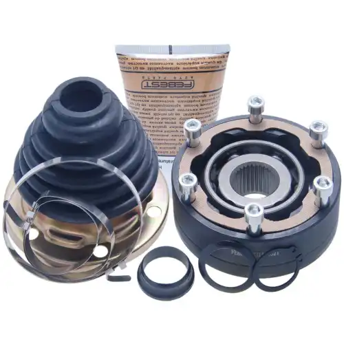 ШРУС внутренний к-кт! VW Golf II/III 1.8/1.9D/TD/2.0 91-97 2311-5021 FEBEST