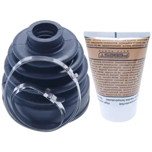 к-кт пыльника ШРУСа внутреннего! резина Nissan Qashqai/X-Trail 2.0 07> 0415-CU20 FEBEST