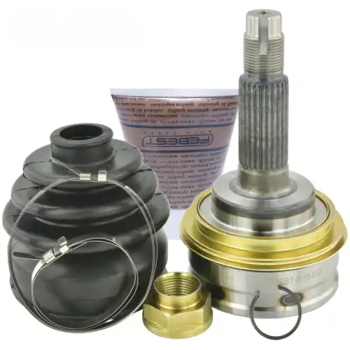 ШРУС наружный FEBEST 0110-010