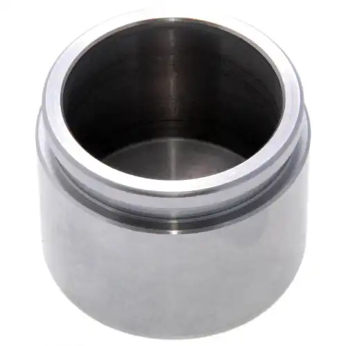 поршень суппорта тормозного переднего! Mitsubishi Lancer CS 00-09 0476-CSF FEBEST