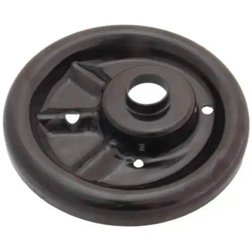 проставка пружины верхняя! Mitsubishi Carisma Da 95-03 MSI-DGF FEBEST