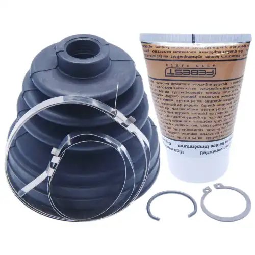 к-кт пыльника ШРУСа внутреннего! Ford Focus II 04-08 2115-CB4 FEBEST