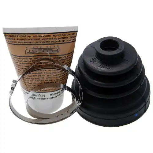 к-кт пыльника ШРУСа! Ford Transit 1.8TD/2.0TDi 02>, Nissan Almera/Primera III 2115-TC7T FEBEST