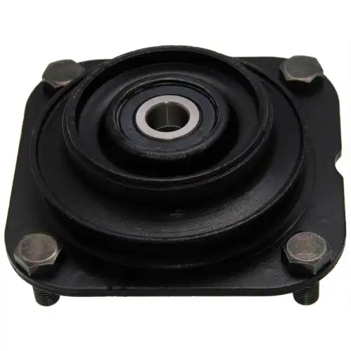 опора амортизатора переднего! KIA Shuma II FB 1.6 01-04/1.8 03-04 KSS-SPA FEBEST