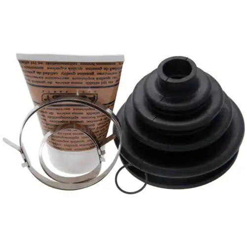 пыльник ШРУСа наружний к-кт! MB W210 4 Matic 96-02 1617-210 FEBEST