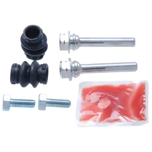 направляющая скобы суппорта! Nissan Micra K12E all 03> 0274-K12EF-KIT FEBEST