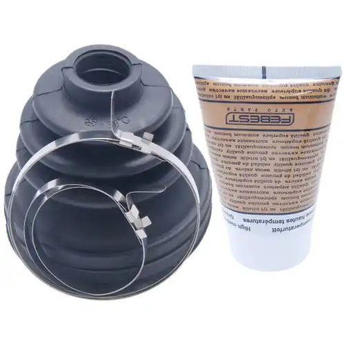 к-кт пыльника ШРУСа внутреннего! Nissan Primera P12 01-07 0215-P12QG16T FEBEST