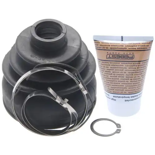 пыльник ШРУСа внутренний к-кт! Mazda 6/Wagon GG/GY 2.0Di 02-07 0515-CX7T FEBEST