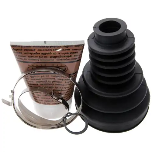 пыльник ШРУСа внутренний к-кт! MB W210 4 Matic 96-02 1615-210 FEBEST