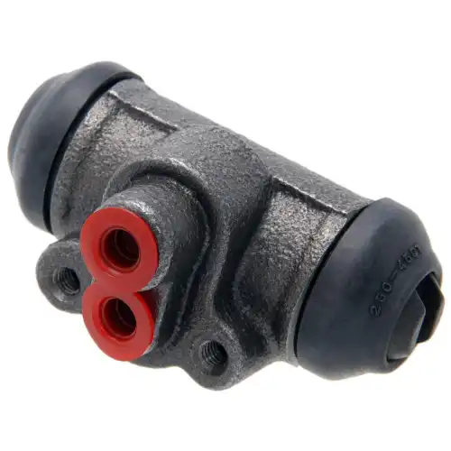 цилиндр тормозной задний правый! Suzuki Grand Vitara 98-05/XL-7 01-03 0778-GVTRR FEBEST