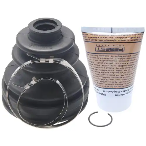 к-кт пыльника ШРУСа внутреннего! термопласт Toyota Corolla/Camry/RAV 4 93> 0115-090 FEBEST