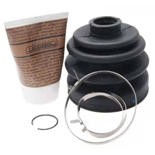 к-кт пыльник ШРУСа! наружный Hyundai Santa Fe 2.0CRDi/2.2CRDi/2.4i/2.7i 06> 1217-011 FEBEST