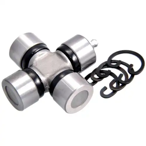 Крестовина кардана FEBEST ASM-81