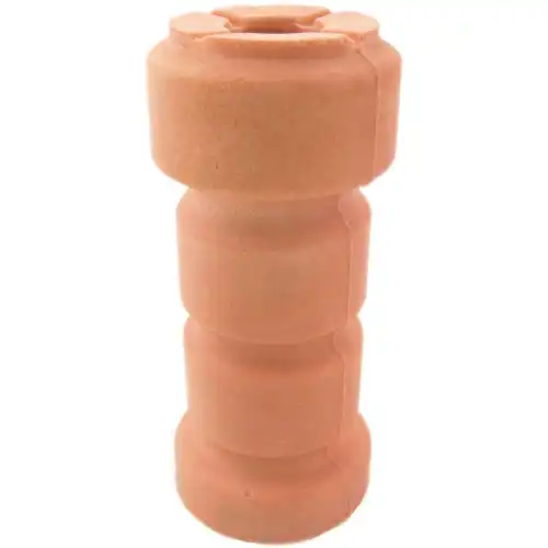 отбойник амортизатора заднего! Subaru Forester 96-02 SBD-002 FEBEST