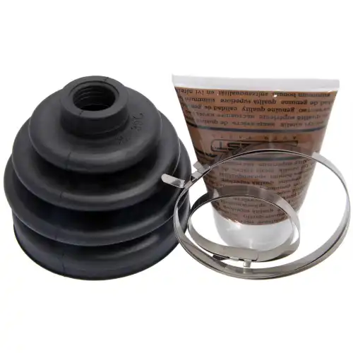 к-кт пыльника ШРУСа наружного! Nissan Primera P10 2.0 16V/2.0D 90-96 0217-R20 FEBEST