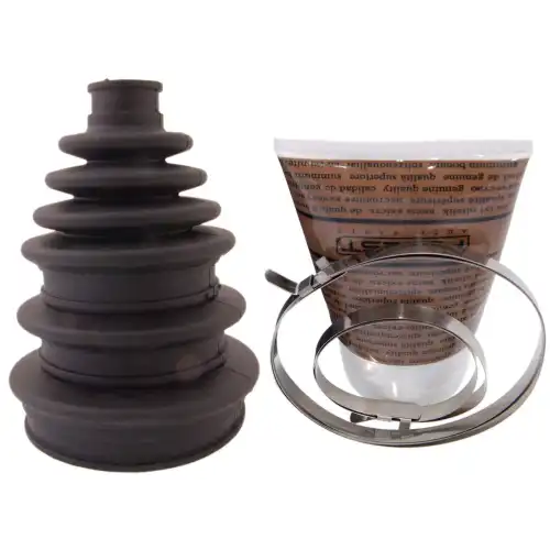 к-кт пыльника ШРУСа универсальный! Toyota Camry 01-06 BT-UN FEBEST