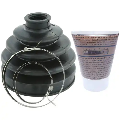 к-кт пыльника ШРУСа наружного! Nissan Maxima/Terrano 2.0-3.0i/2.7TD 87> 0217-C24 FEBEST