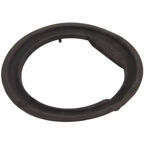 проставка пружины нижняя! Lexus RX300/330/350 03-08 TSI-MCU30F FEBEST