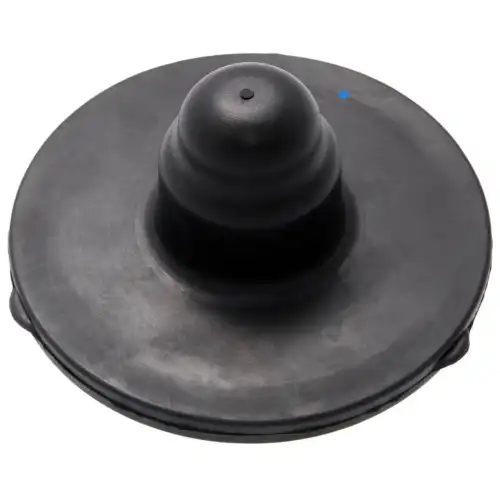 проставка задней пружины верхняя! Opel Astra F 91-98 OPSI-ASFRU FEBEST