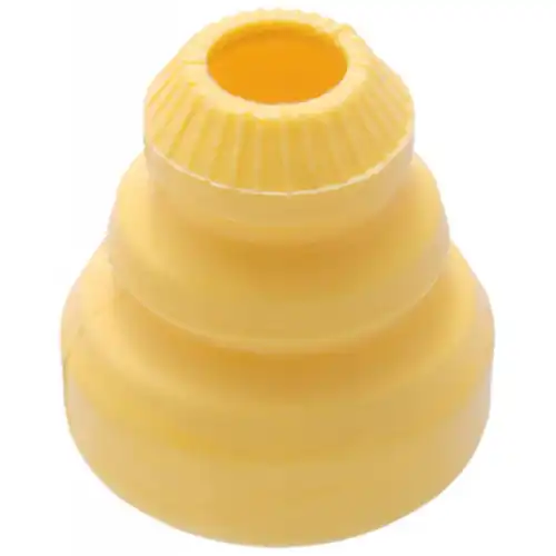 отбойник амортизатора! Mitsubishi Galant 84>/Space Runner 91> MD-E55 FEBEST