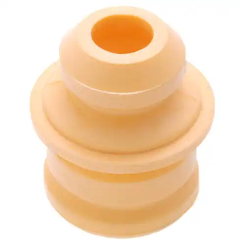 отбойник амортизатора переднего! Mitsubishi Carisma DA1A 95-00/Lancer 92-95 MD-CBF FEBEST