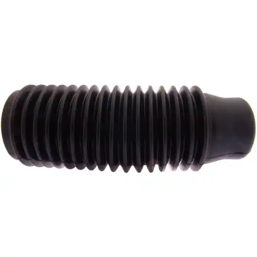 пыльник амортизатора переднего! Mazda 2 DY 03> MZSHB-323F FEBEST