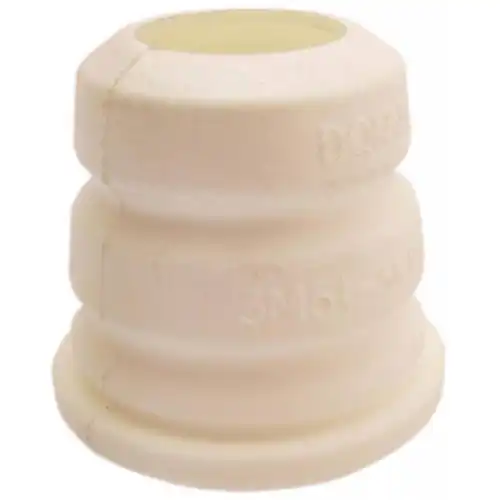 отбойник переднего амортизатора! Mazda 3 Bk 03-08 MZD-MZ3F FEBEST