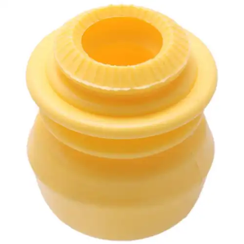 отбойник амортизатора переднего! Mitsubishi Galant 88-92/Space Wagon 91-00 MD-N43 FEBEST