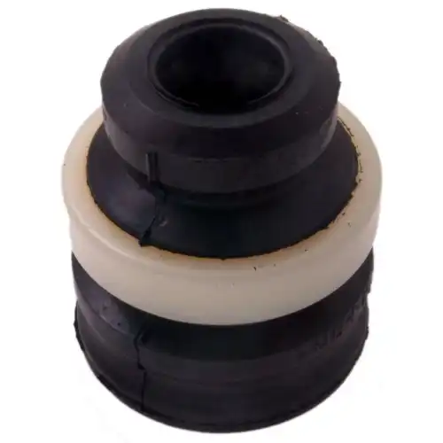 отбойник амортизатора заднего! Toyota Mark 2/CHASER/CRESTA GX100 96-01 TD-GX100R FEBEST