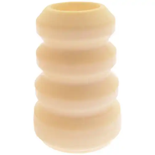 отбойник амортизатора переднего! Mazda 323 BJ 98> MZD-323F FEBEST