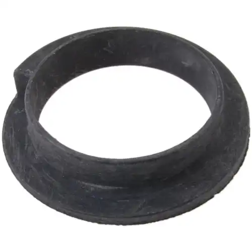 проставка пружины нижняя! BMW 5 E60/E61 01-10 BMSI-E34L FEBEST