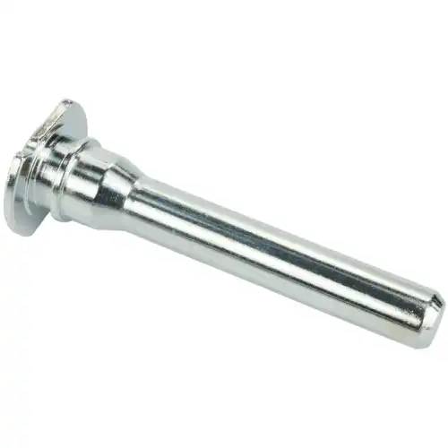 направляющая суппорта тормозного переднего! Mitsubishi Lancer CS 00-09 0474-CSLOWF FEBEST