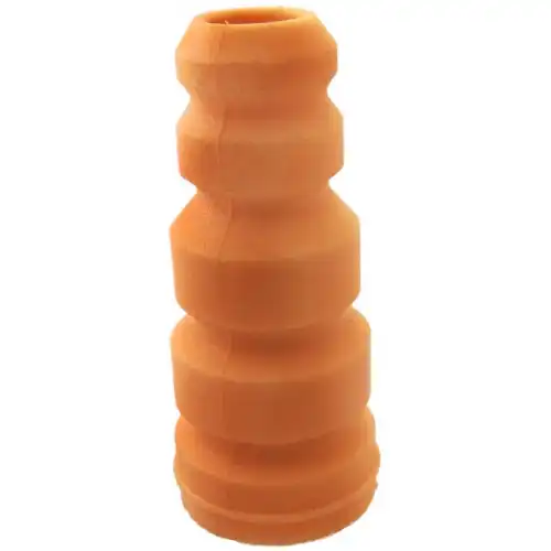 отбойник амортизатора заднего! Honda Accord 90-02, Mazda CX-7 06-12 HD-RFR FEBEST