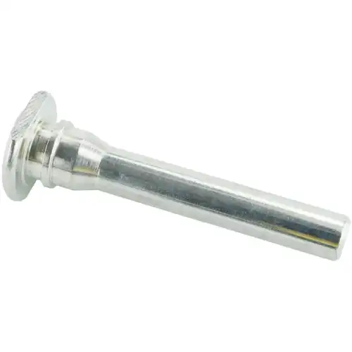 болт направляющего суппорта переднего! Infiniti Q50 13> 0274-R50FL FEBEST