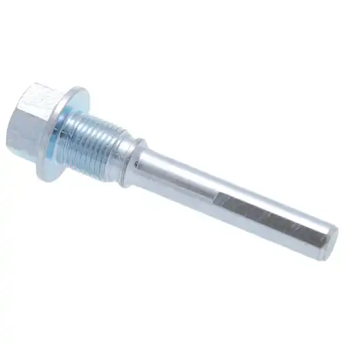 болт направляющего суппорта! Mitsubishi Pajero IV 06> 0474-V97R FEBEST