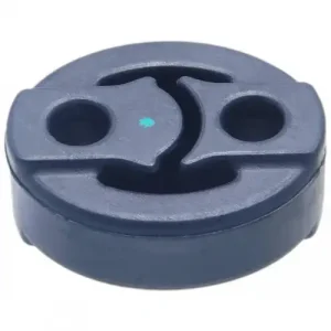 подушка крепления глушителя! Toyota Corona AT17#/ST17#/CT17#/ET176 87-92 TEXB-010 FEBEST