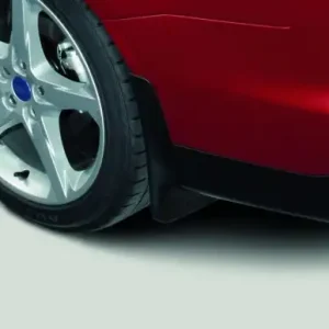 брызговики задние! к-кт Ford Focus III 1722186