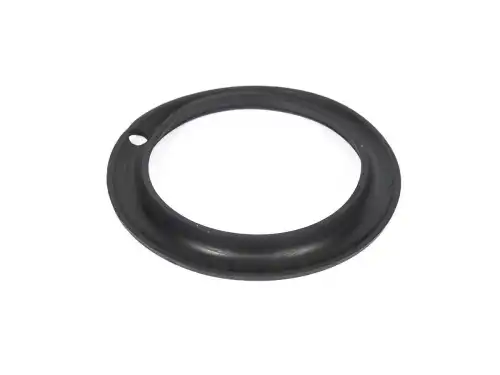 прокладка пружины передней подвески! нижняя Ford Fiesta/Fusion 1211735